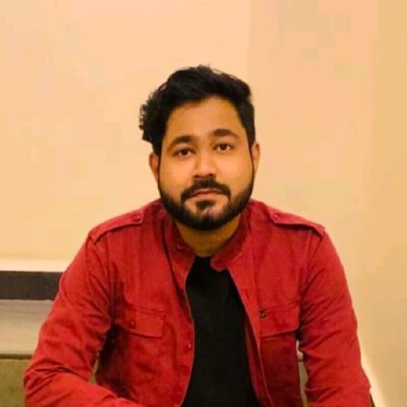 Abhishek Sharma Abhishek Sharma