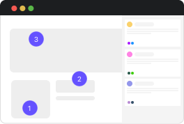 ruttl interface ui shot ruttl interface ui shot