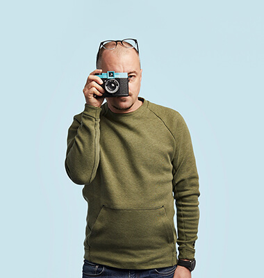 Craig Hooper Craig Hooper