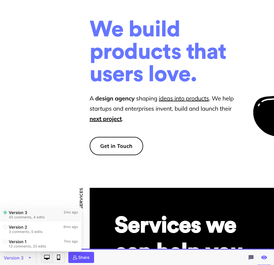 illustration of comments resolved after done illustration of comments resolved after done