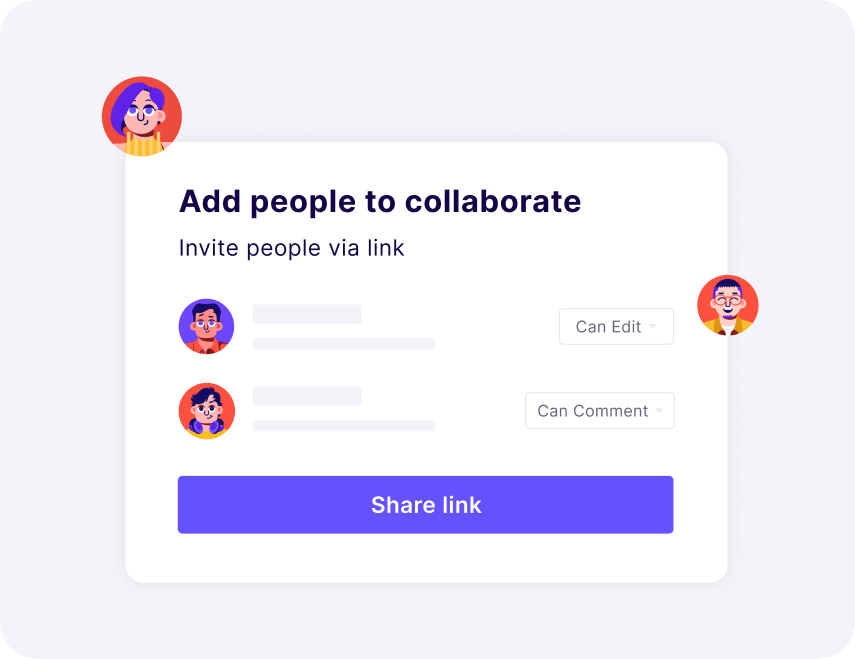 Say yes to great collaboration