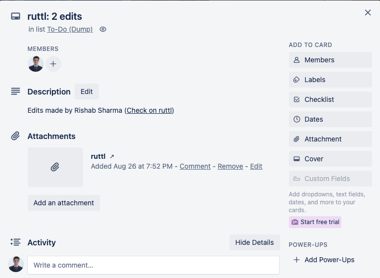 illustration of comments resolved after done illustration of comments resolved after done