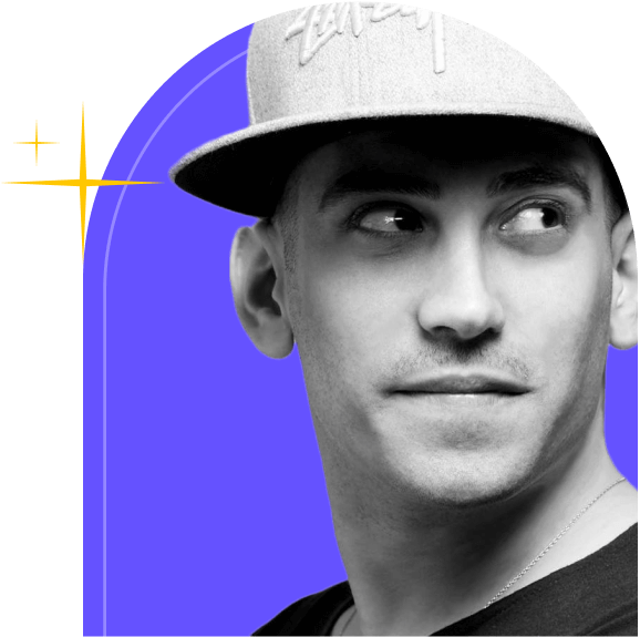 Liran Arbiv testimonial img