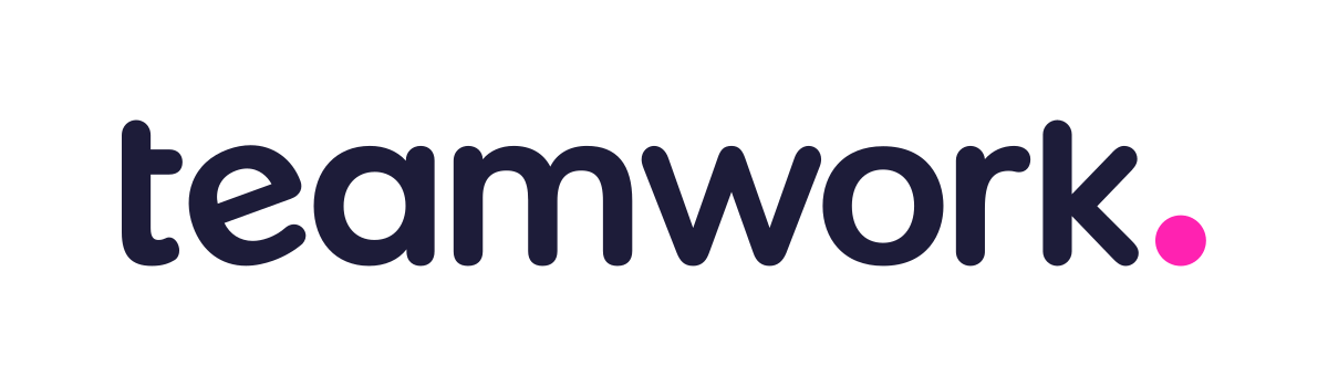 teamwork logo teamwork logo