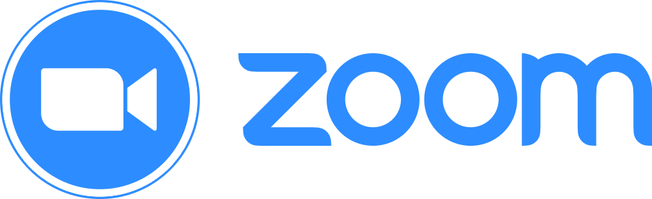Zoom logo Zoom logo