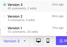 illustration of comments resolved after done illustration of comments resolved after done